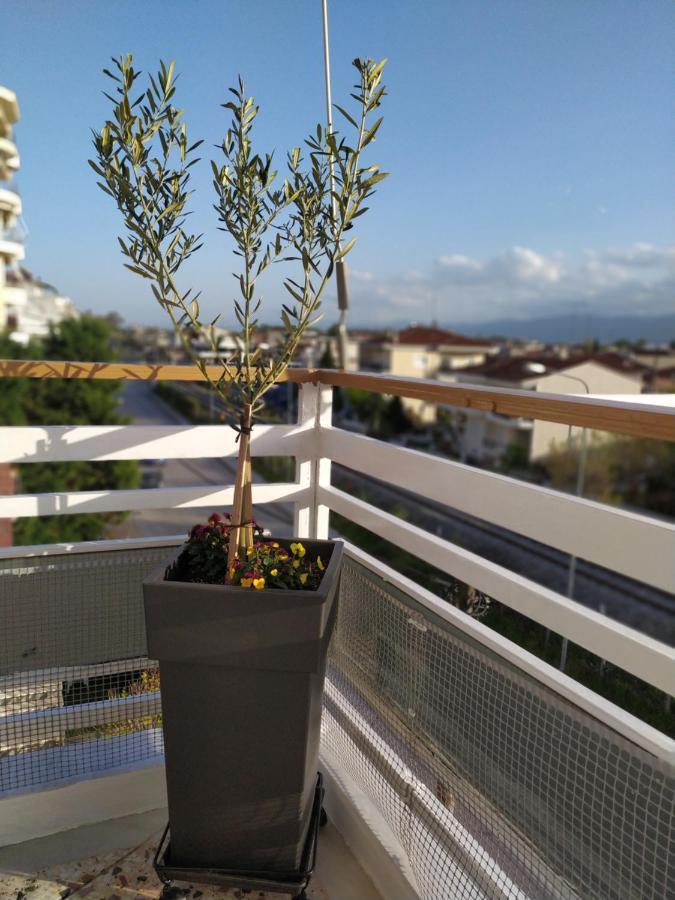 Home Up Trikala  Exterior foto